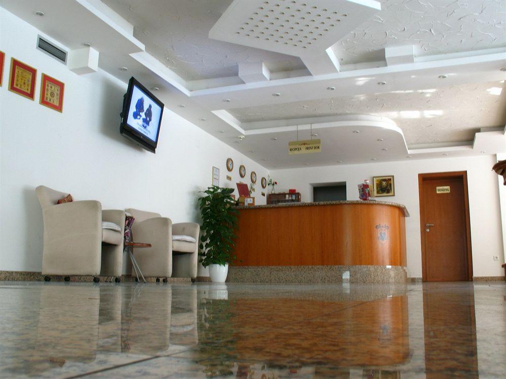 Hotel Medno Exteriér fotografie