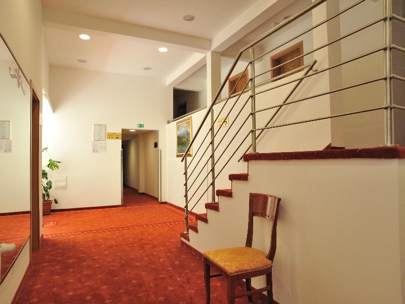 Hotel Medno Exteriér fotografie