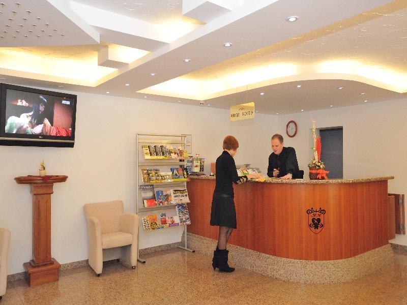 Hotel Medno Exteriér fotografie