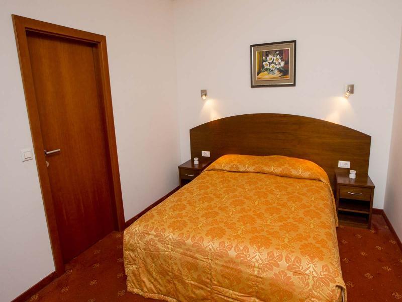 Hotel Medno Exteriér fotografie