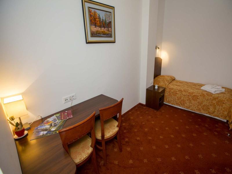 Hotel Medno Exteriér fotografie