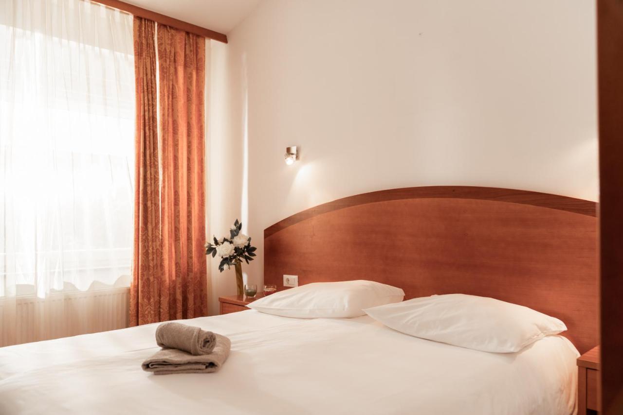 Hotel Medno Exteriér fotografie