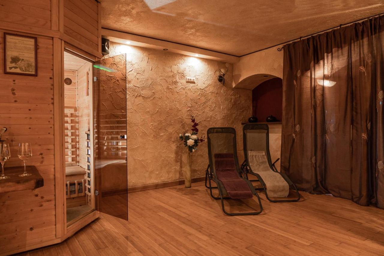 Hotel Medno Exteriér fotografie