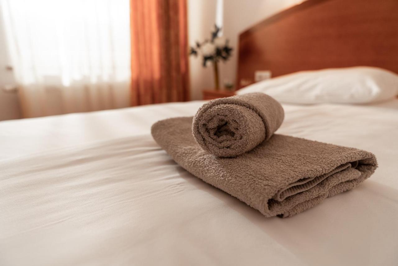 Hotel Medno Exteriér fotografie