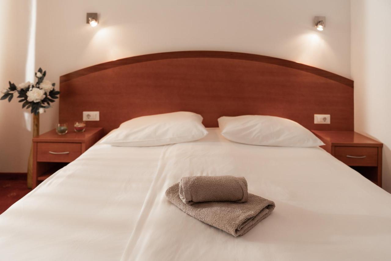 Hotel Medno Exteriér fotografie